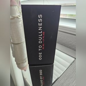 Juliet Has A Gun Ode to Dullness Perfume